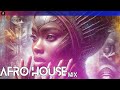 NEW Afro House MIX 2024 #4 By Miss Ray | afrohouse | afrotech | peaktime