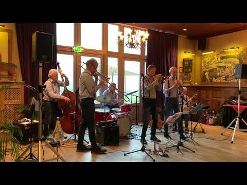 2 de Diksie Krekkers