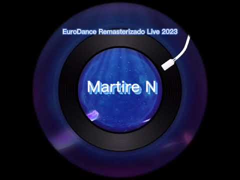 NewTone Feat. FolkBeat _ Po Kamenu (Martire N)(Remasterizado Live 2023)