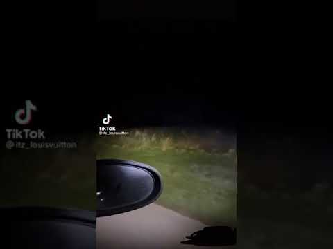 That’s Rake or that damn SCP-096  caught on video