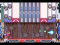 Rockman Zero 3 Omega S Double Buster Slash Combo Codes Posted