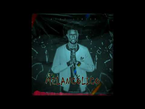 Afro Lirico - O Lider (Official Visualizer)