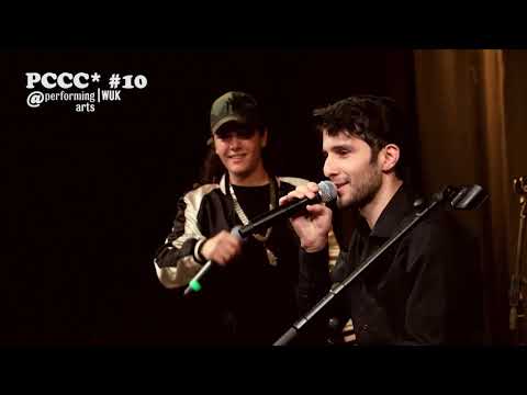 PCCC* #10 Esra und Enes beim Elternsprechtag