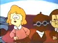 Kid Power Wee Pals Krab Coff Episode 11 1974 Theme Song Part 1 15