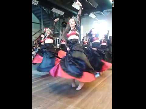 Cia Shara Kadosh - Casa Hoffmann