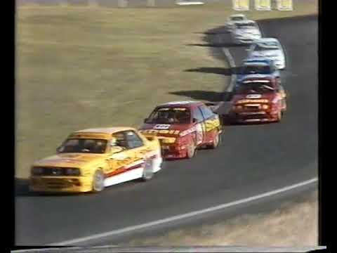 1991 ATCC - Round 8 Lakeside