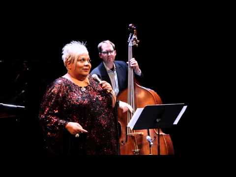 Art of Time Ensemble & Jackie Richardson - "Elijah Rock"
