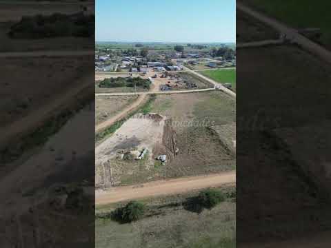 EN VENTA FRACCIONAMIENTO MIGUELETE 35 LOTES, DEPTO DE COLONIA.