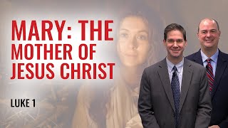 PART 2 | Luke 1 | Jan 2-8 | Come Follow Me Insights