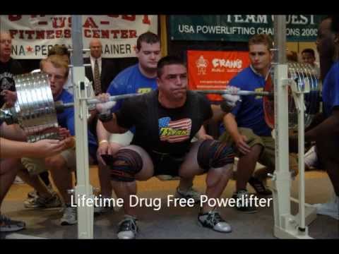 Training and competition clips