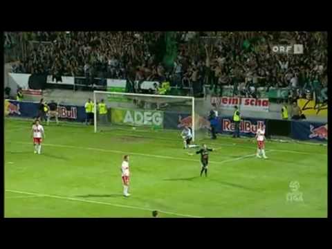 FC Wacker Innsbruck - Aufstieg, Marcel Schreter feat. Rainer Dierkes