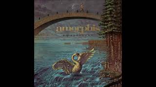 AMORPHIS | BORDERLAND FULL ALBUM 2025