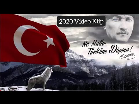 Rahil Kerimov - Zəfər Marşı (Official Music Video) (2020)