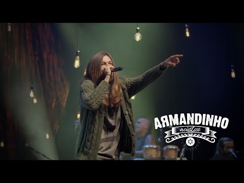 Armandinho - Sol Loiro (Acústico) | Vídeo Oficial