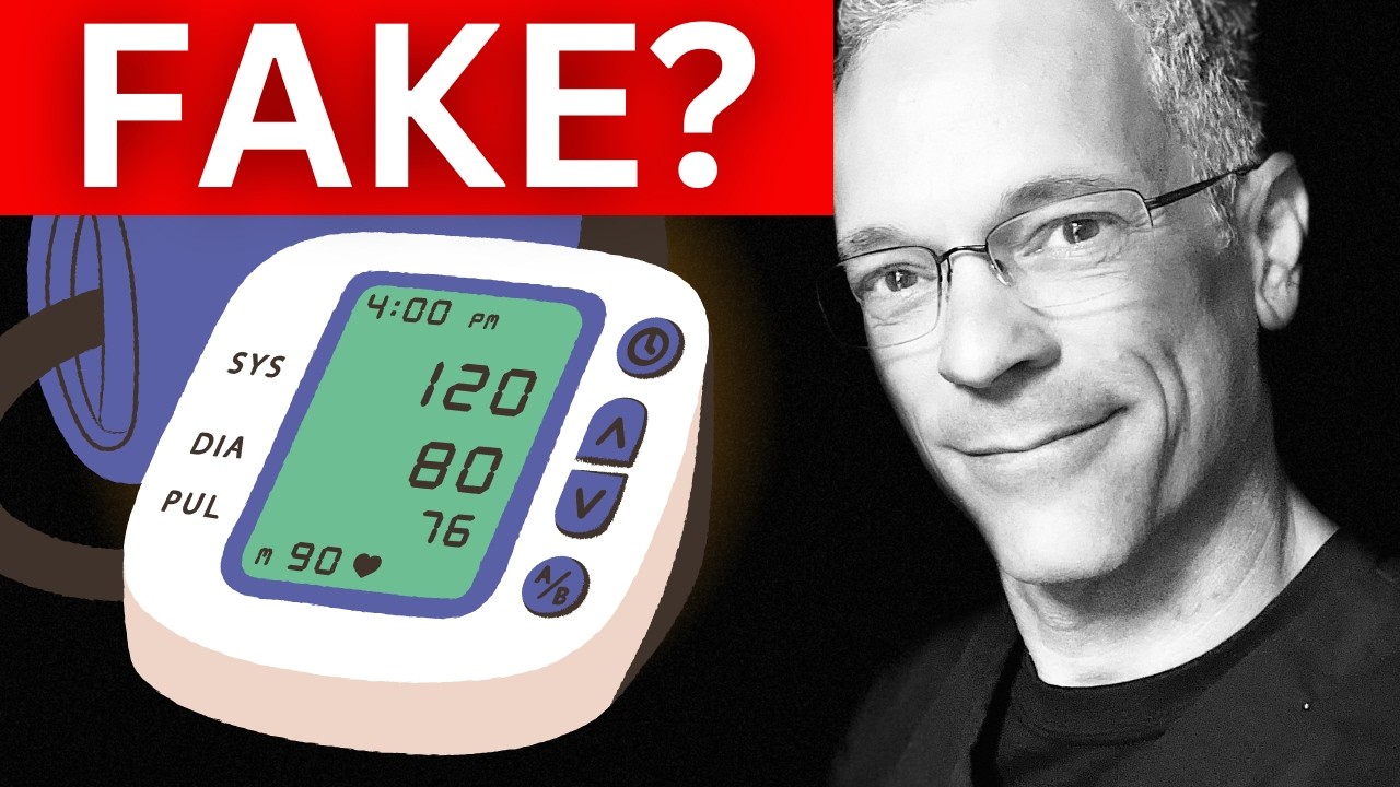 WHY DO ALL HEALTH INFLUENCERS FAIL?