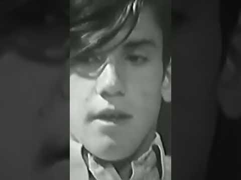 Teenager Takes LSD and Perfectly Describes God