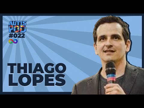 GESTÃO DE COMPORTAMENTOS AGRESSIVOS NO TEA - Thiago Lopes | AutisPod #022