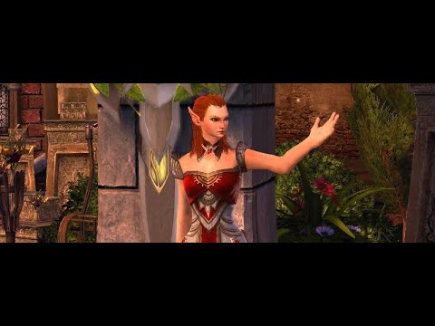 Neverwinter - Stream Highlights - SummerFest 2021 is a Complete Joke