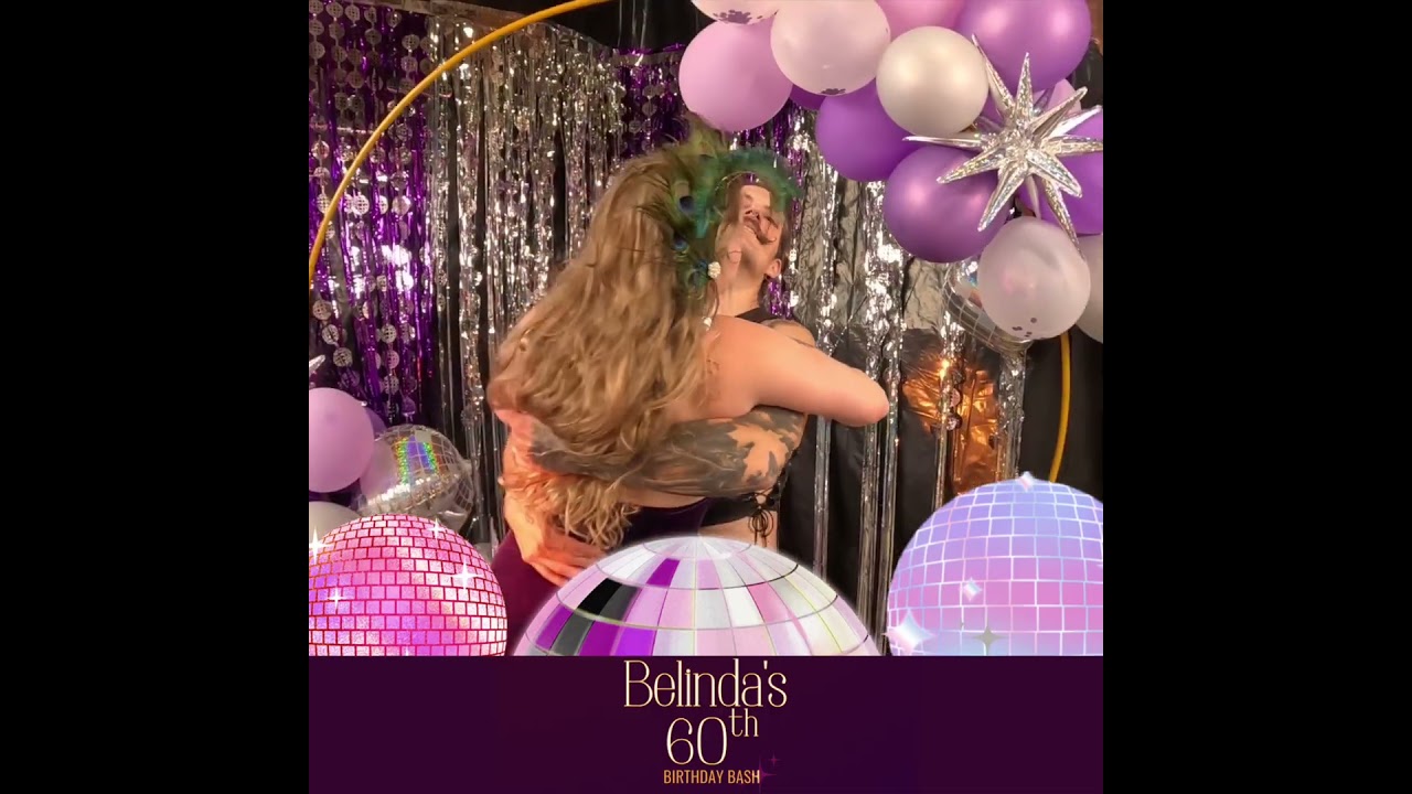 Promotional video thumbnail 5 for Next Event Photo Booth