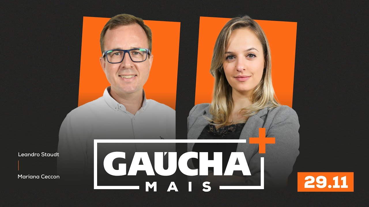 Procon RS recebe queixas sobre a Black Friday, notícias do trânsito e mais | Gaúcha+ | 29/11/2024