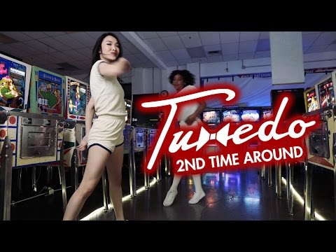 Tuxedo - 2nd Time Around [Official Video]