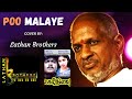 Poo Malaye Pagal Nilavu Illayaraja Lathan Brothers