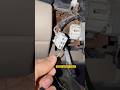 How To Bypass Ignition Switch #shortvideo #mechanic