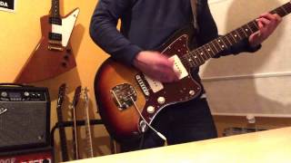 Pereza-Lo que tengo yo adentro-Guitar cover