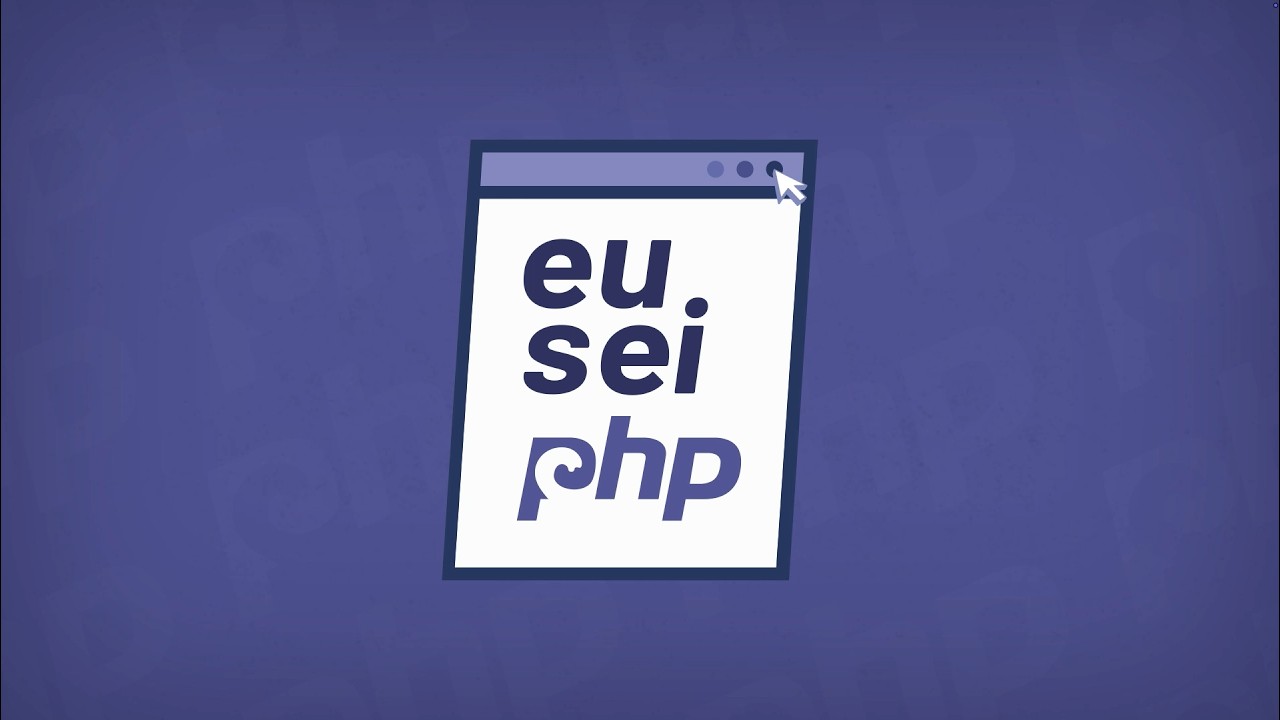 Apresentação EuSeiPHP