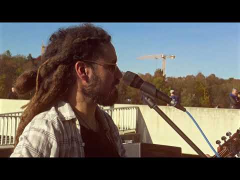 Ring of Fire - Johnny  Cash (Cover by Max Stadler)