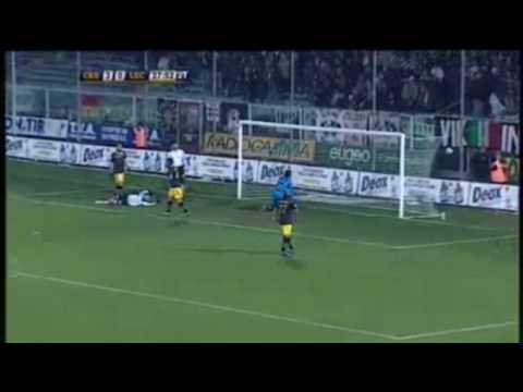 Cesena - Lecce 3-1: l'impresa di Natale.