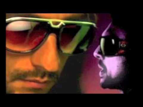 Bob Sinclar Feat Sean Paul - Tik Tok HQ