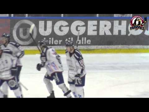 19.02.13 White Hawks - SønderjyskE