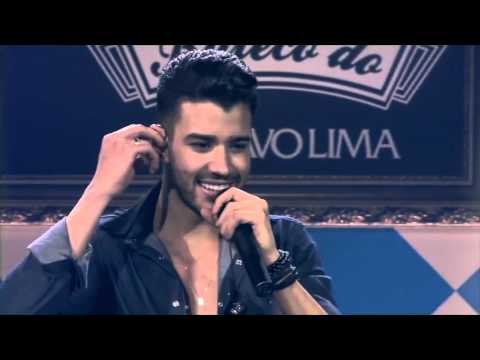 Página de Amigos - Gusttavo Lima