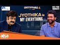 Suriya Spoke His Heart About Jyothika Unstoppable With NBK AhavideoIN