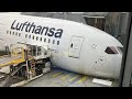 Lufthansa Employees Injured In Boeing Nose Gear Incident At Frankfurt Airport