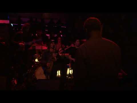 NUBLU ORCHESTRA · A tribute to Butch Morris · Part 1 ·