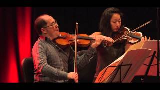 Vladimir Martynov: Schubert Quintet (Unfinished) (Seattle Symphony [untitled])