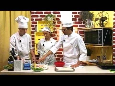 IN CUCINA CON SAMUELE CALZARI St 01 Ep 06