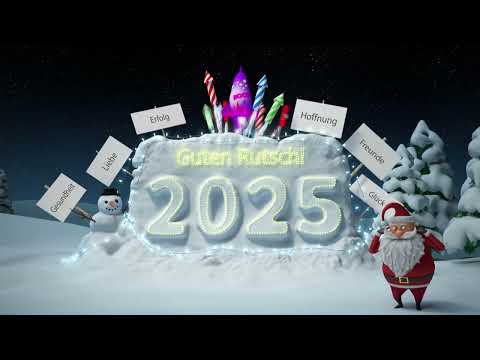 Silvester 2024 | ARWA Personaldienstleistungen GmbH