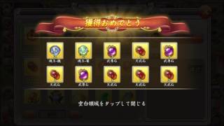 福袋２２０（４４０吉礼分）あけてみた！