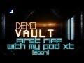 Demo Vault EP.03: First Riff With My POD XT (2007 ...
