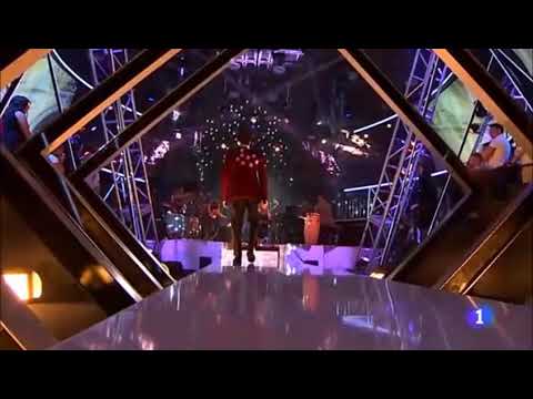 Y ahora Manuel Carrasco y David Bisbal