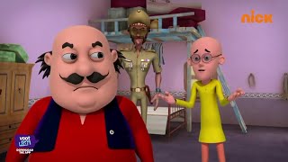Download lagu Motu Patlu | मोटू पतलू S1 | Ajnabi Chor | Episode 228 Part 1 | Download Voot Kids App mp3 Download lagu Motu Patlu | मोटू पतलू S1 | Ajnabi Chor | Episode 228 Part 1 | Download Voot Kids App mp3