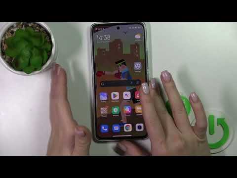 How to Install iPhone Keyboard on XIAOMI 12 Lite - Install Green Apple Keyboard