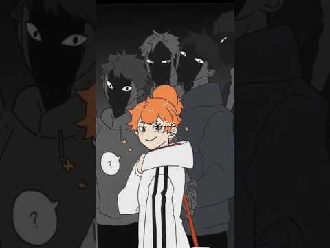 Still wanna Hit on her??🤭😏|| #haikyuu #anime #natsu #edit #hinata #mbsy