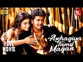 Azhagiya Tamizh Magan Full Movie English Dubbed Vijay Action Movie