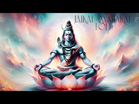 Jaikal Mahakal Lofi Version