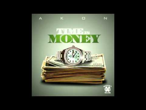 Akon Ft. Big Meech - Time Is Money