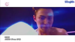 JUNHO - DSMN (rus.sub)
